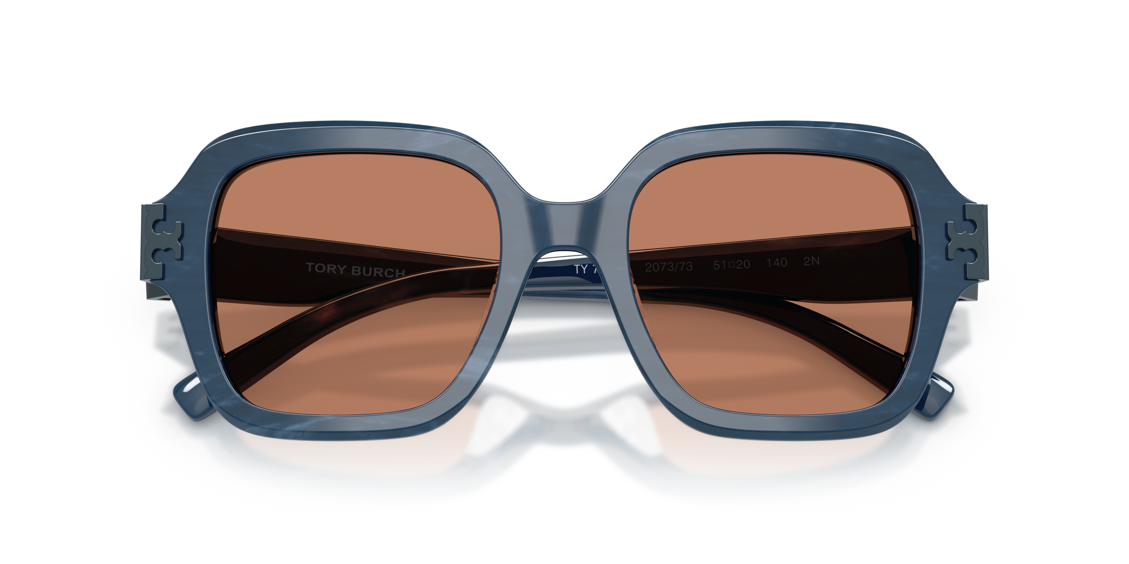 Tory Burch TY7231U 207373  